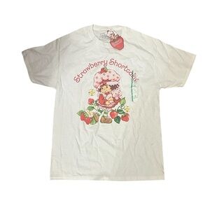 Strawberry Shortcake Tshirt